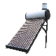 150L 200L 300L Water Tank Solar Hot Water Collector Solar Heater