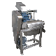 Apple Crusher and Juicer Extractor Machine