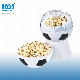  Home Automatic Popcorn Machine Maker Mini Electric Popcorn Maker Machine Hpm-1848