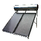 200L 300L Split Flat Plate Collector Type Whole Set Pressurized Hot Solar Water Heater