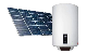  100L 200L 300L Non-Pressurized Solar Water Heater System PV Solar Water Heater