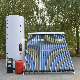  Pump Circulation Split Pressure Type Solar Hot Water System