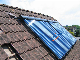 High Efficiency Tubular Heat Pipe Solar Thermal Collector Water Heater