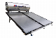  Flat Plate Pressurized Solar Water Heater