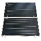 200L Excellent Performance Renewable Energy Black Chrome Solar Collector