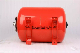  Pressure Vessel of 8 Liter Horizontal Expansion Tank