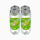  350ml Can Sparkling Carbonated Water with Green Apple Flavor - OEM Service