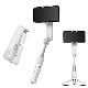  Popular L09 Wireless Flexible Remote Camera Monopod Aluminum Alloy Selfie Stick Foldable Tripod