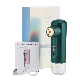  Facial Hydrator Skin Moisturizing Nano Mist Sprayer Face Steamer Makeup Airbrush Water Oxygen Injector