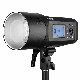  Godox Ad600PRO All-in-One Photo Studio Accessories Strobe Flash Light