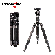  Fotoworx Carbon Fiber Light Weight Professional Tripod for DSLR Camera