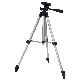 Digital Camera Smartphone Tripode Flexible Aluminum Tripod 3110