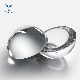 Factory Supply Clear Half Ball Lens for Flashlight/Camera