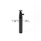 Aluminium Alloy 6 Sections Stabilizer 69cm Selfie Stick Ball Head Monopod