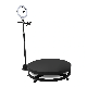 100cm 360 Photo Booth Automatic 360 Degree Video Booth for Party