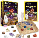 Stem Science & Educational Toys Make Great Kids Activities Gemstone Dig Kit