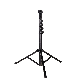 New Arrival Button Type Portable Lightweight Tripod Stand DSLR Digital Camera for Live Steaming Show Youtube