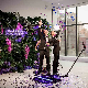 High Quality Wedding Rotating Slow Motion 360 Photo Booth