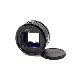 SLR Magic Anamorphic 1, 33X - 40 (compact) Lens Adapters