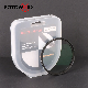 67mm MC UV Protection Filter 16 Multi-Layer Coated for 75mm DSLR Camera Lens