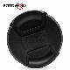  67mm Lens Cap for DSLR Cameras Compatible Nikon Canon Sony Cameras Lens Cover