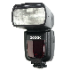 Lights Godox V850II 2.4G Gn60 Li-Ionbattery Camera Flash Speedlite for Canon Nikon Sony