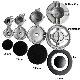 Gas Hob Spare Parts Sabaf Burners