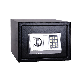 Portable Electronic Password Digital Hotel Safe Box