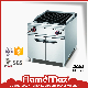 Electric Lava Lock Grill Freestanding BBQ Machine with Cabinet Cel-70 manufacturer