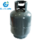 DOT CE ISO4706 15kg Helium Tank Gas