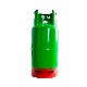 Daly 12.5kg LPG Gas Cylinder Industrial Gas Steel