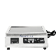  Single Plate Table Top Microcomputer Electric Induction Cooker with CE
