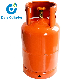  12.5kg Cilindros De Gas Home Use Gas Cylinder