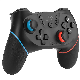 Bluetooth Wireless Video Gamepad Joystick Game Controller for Nintendo Switch