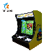  2 Players Arcade Cabinet Mini Bartop Game Machine Support TV Output Portable Video Game Console 815 in 1 Arcade Bartop Arcade Game Machine