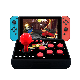 Game Consoles Hard Carry Storage Case for Nitendo Switch Ns Accessories Large Shell Carrying Storage Bag Pouch Stand Large Capacity Console