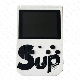  Sup Game Console 8 Bit Retro Mini Pocket Handheld Game Player Built-in 400 Classic Games for Child Nostalgic Player