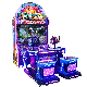 Game Machine Dinosaur Century Viedo Game Shooting Acrade Game Machine