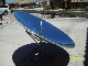 Parabolic Reflector Solar Cooker