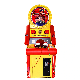 Arcade Large-Scale Arcade Equipment Fist Fighting Force Measuring Machine Coin-Operated Game Machine