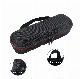 Daily Use Waterproof Molded EVA Bag Carrying Case for Speaker