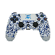 Professional Factory for PS4 Wireless Controller with Water Transfer Printing Designs