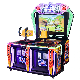 Coin Operated Shooting Game Machine 2 Players Parent-Child Amusement Park Acrade Game Machine