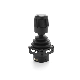  Joystick Industrial Electric Fj9s 3 Axis Joystick for Plane with Hard Plastic USB