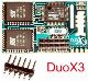 DuoX3 for XBOX Modchip