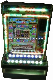 Fruit King 1/2/3/4/8 LCD Wholesale Arcade Video Slot Game Popular in South Ameraica