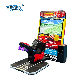 Coin Operated Games Driving Simulator 42" Normal Tt Moto Arcade Video Game