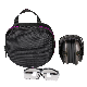  Portable Molded Hard EVA Bag Carrying Case for Earmuff