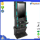 2023 Latest New Design 32 Inch Standing Vertical Screen Gambling Betting Machine Accessories Mobile Game Superlock