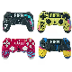 Cartoon Personality Wireless Controller Gamepad Controller Original for PS4